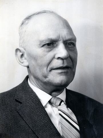 Gerardus Johannes (Gert) Velders